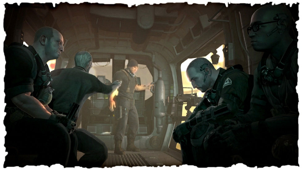 Resistance 2